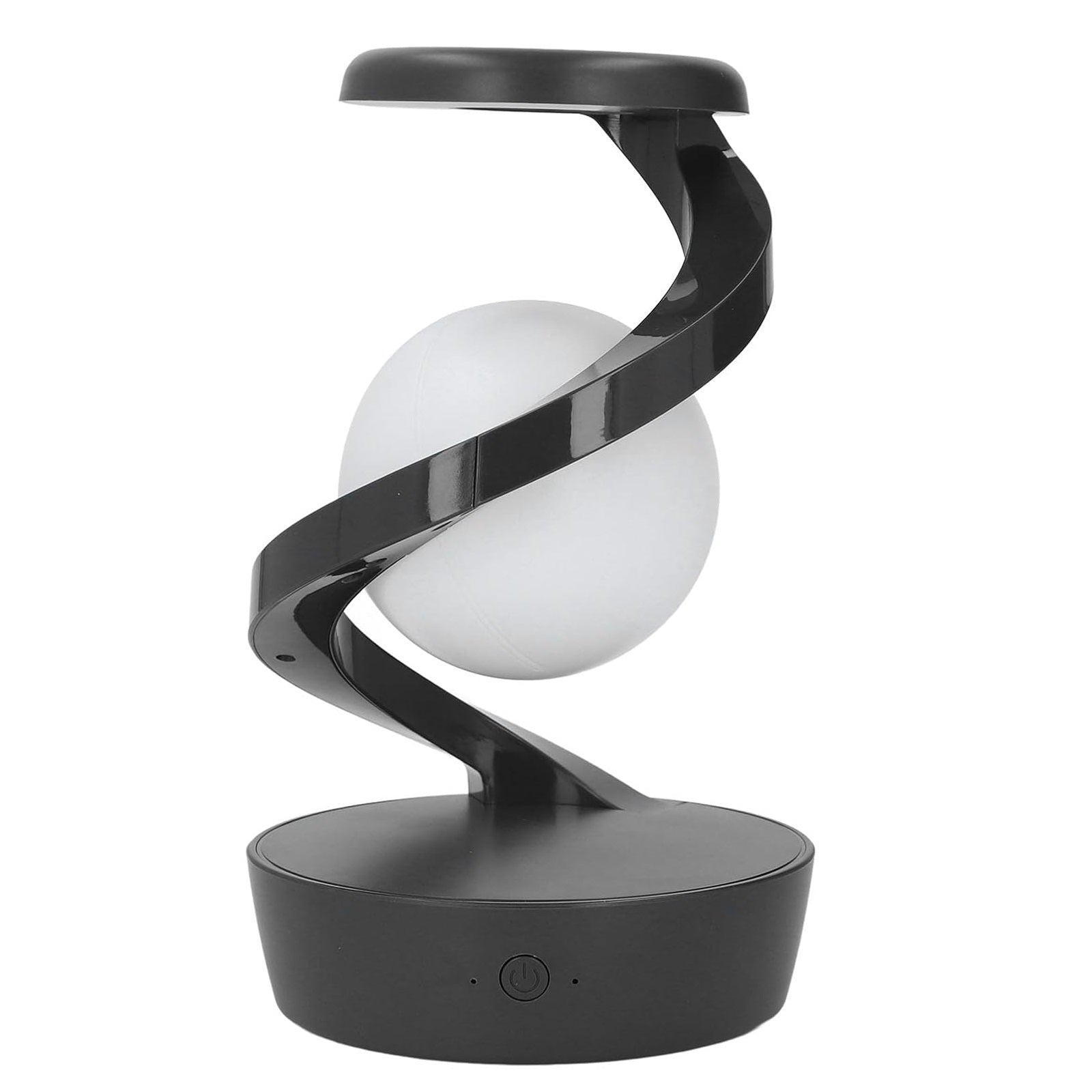 Rotating Moon Night Lamp/Light