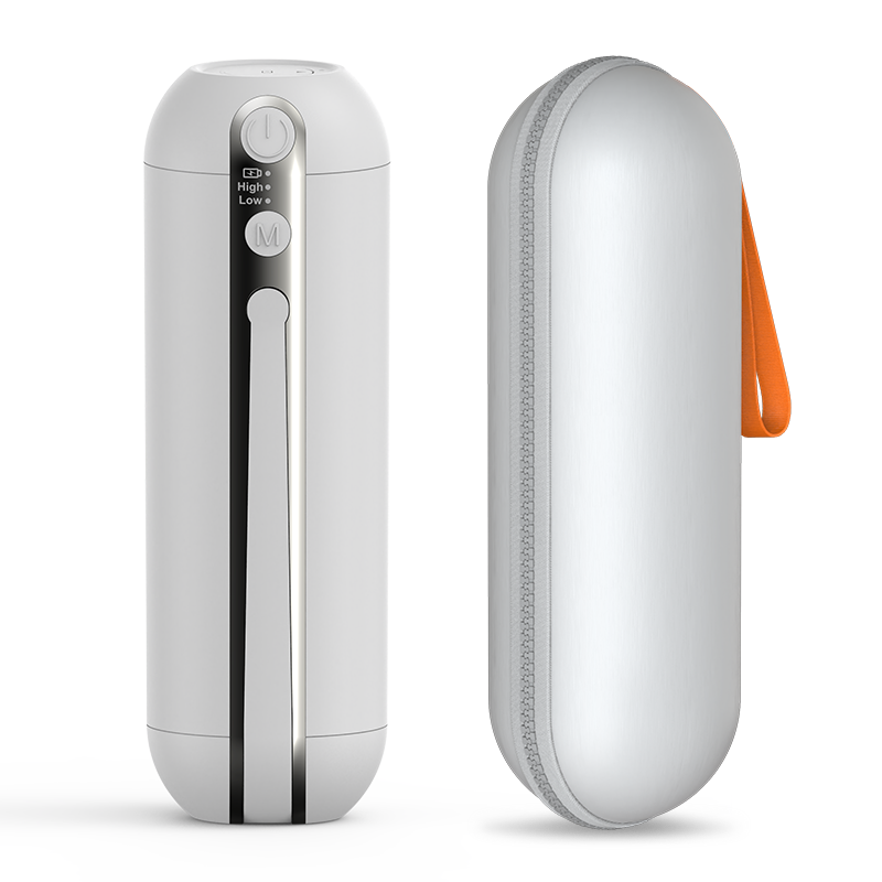 Rechargeable Portable Bidet