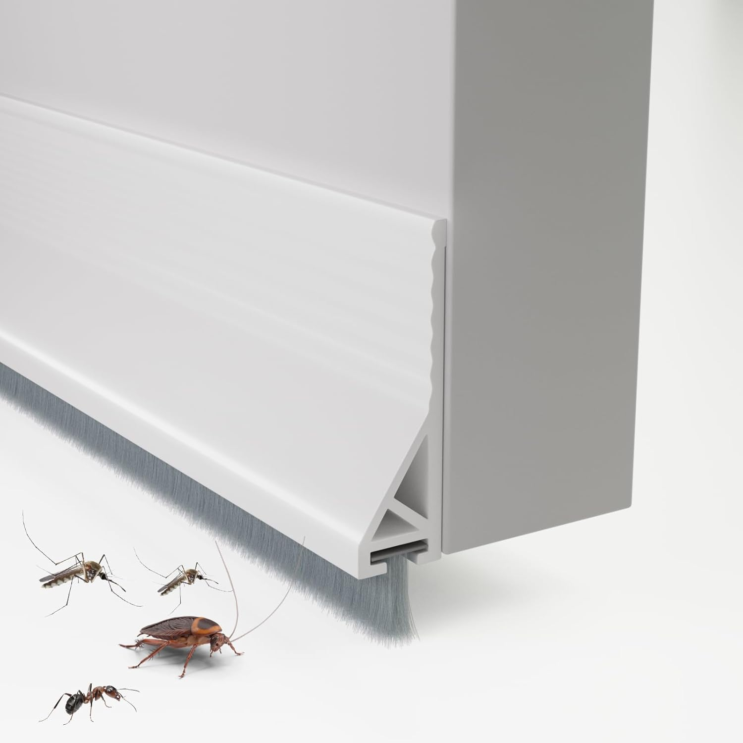 Door Bottom Seal Strip