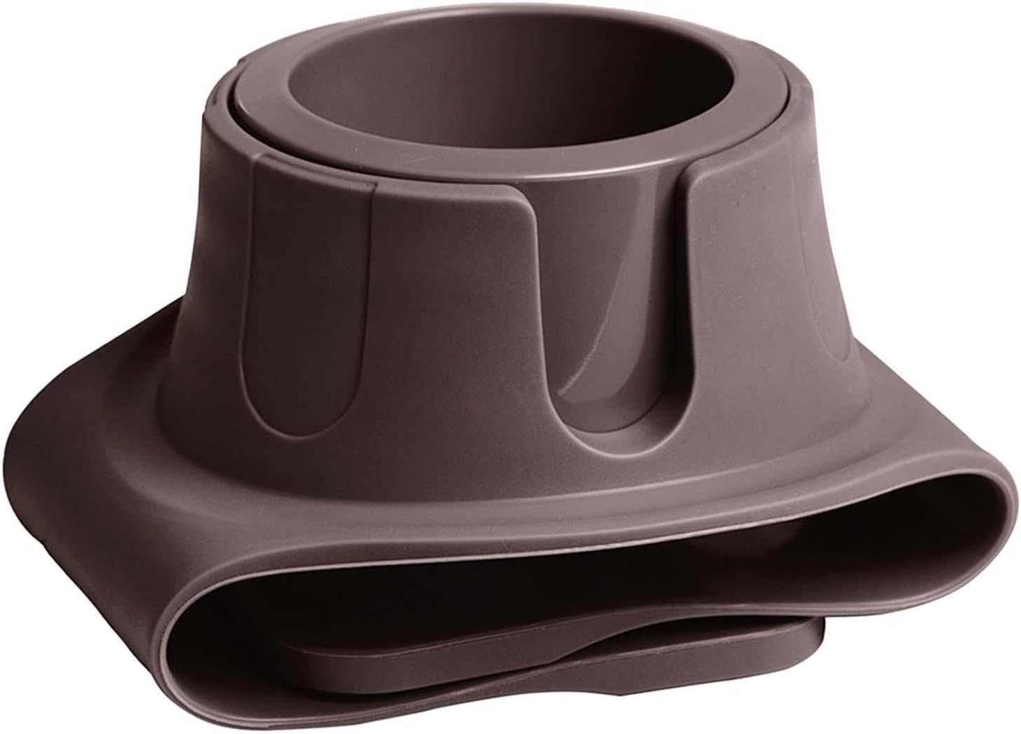 Silicone Sofa Cup Mug Holder Tray Armrest Organizer