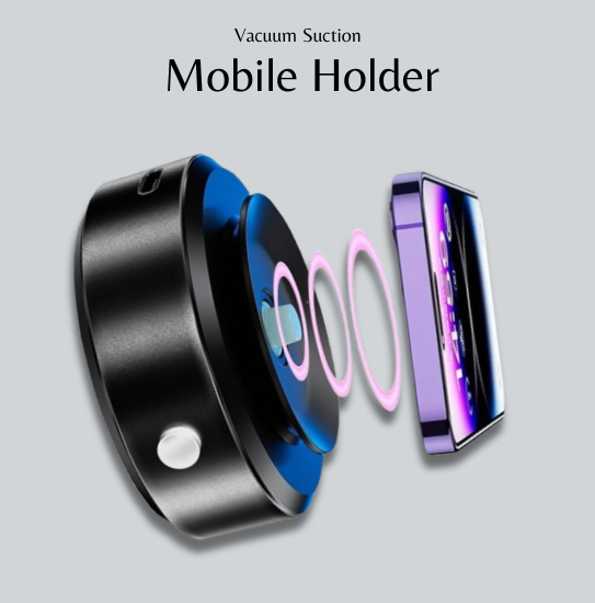 mobile Slider image