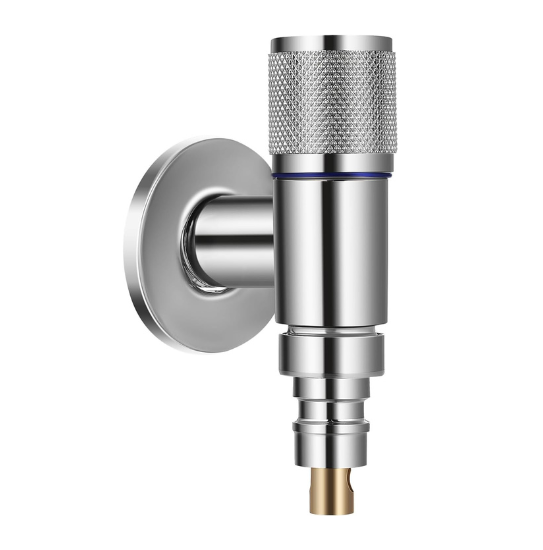 Washing Machine Faucet