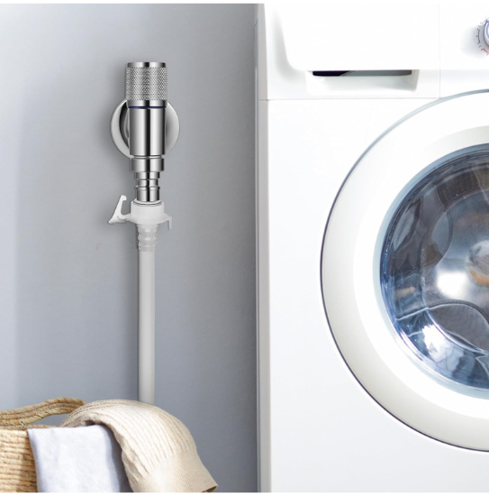 Washing Machine Faucet