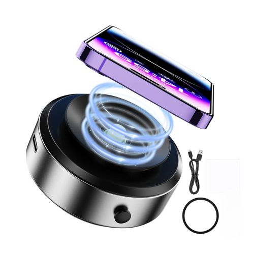 Universal 360° Rotation Car Phone Mount