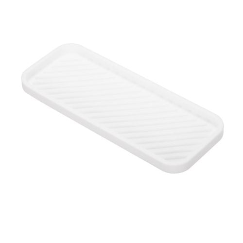 Silicone Sink Organizer Tray/Dish